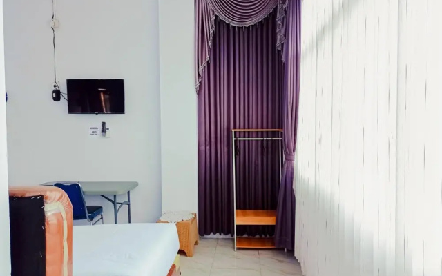 Urbanview Hotel at Guest House Bukit Sion Bengkulu(Urbanview @ Guest House Bukit Sion Bengkulu)