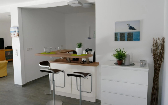 Austernfischer FEWO 3