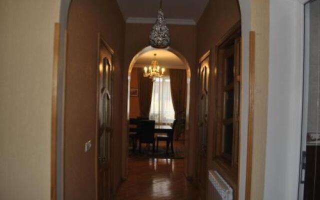 Guest House Eka & Gio