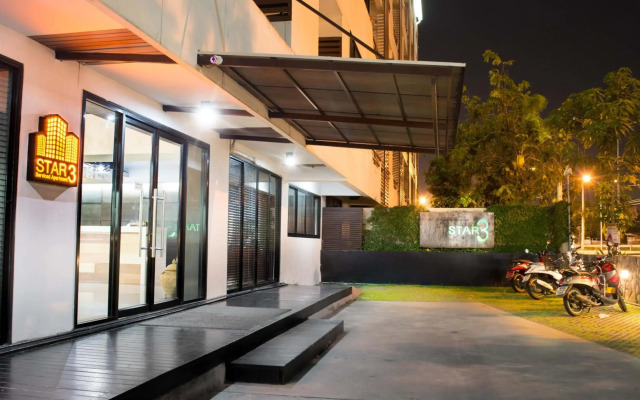 Star 3 Residence