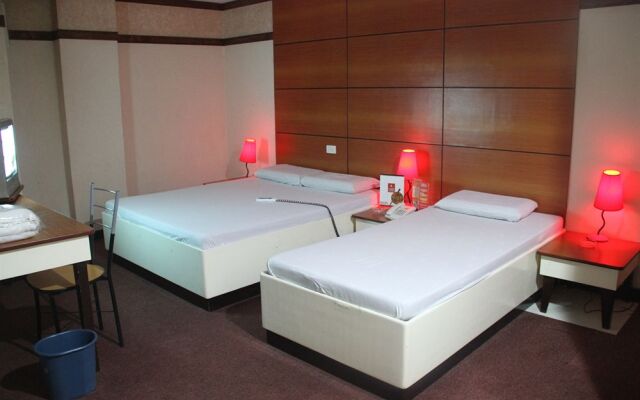 Hotel Sogo Tarlac