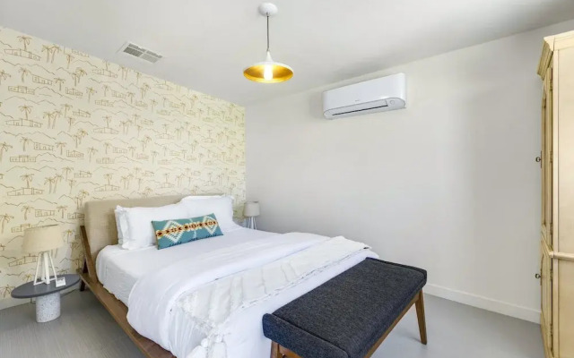 Colorful Kaleidoscope