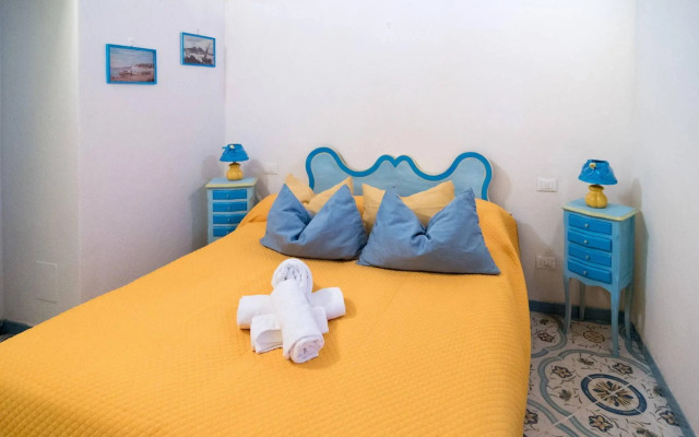 Villa Neptunus