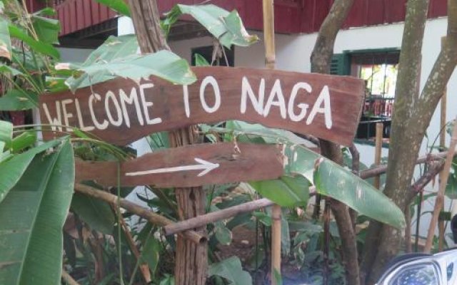 Naga House Kampot