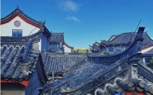 Pingtan Liyuan ·Life Designer Meisu (Haitan Ancient City Branch) – Exterior – Fuzhou