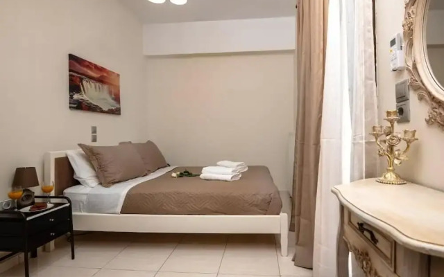 Amalia Villa with Private Pool