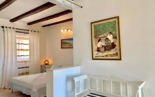 Summer Apartment 2