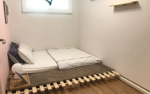 Gaebabbaragi Star Guest House - Hostel