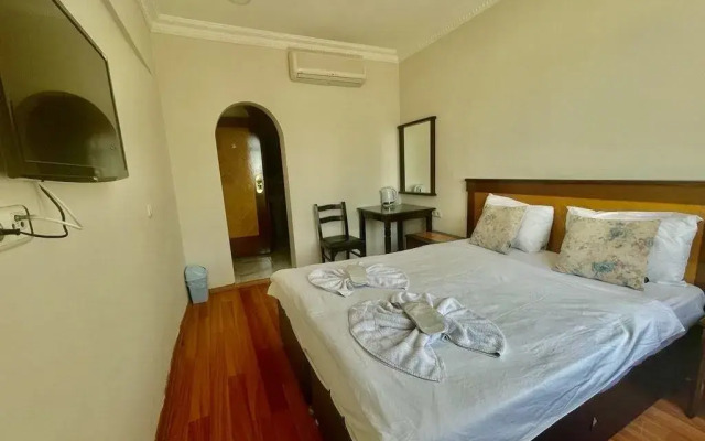 Timeks Suite Sultanahmet