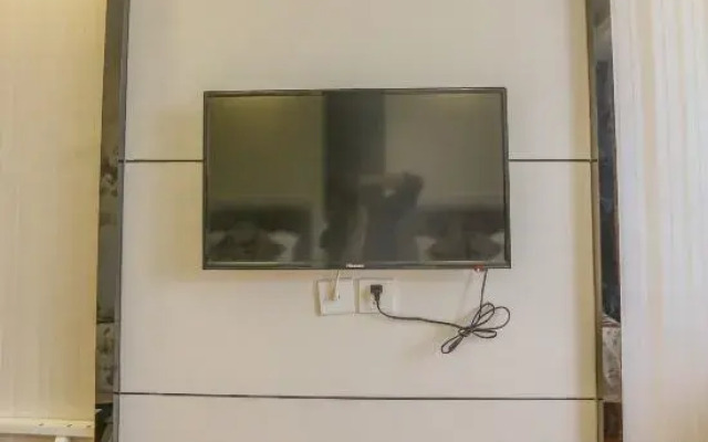 Shanghai Guohang Hotel