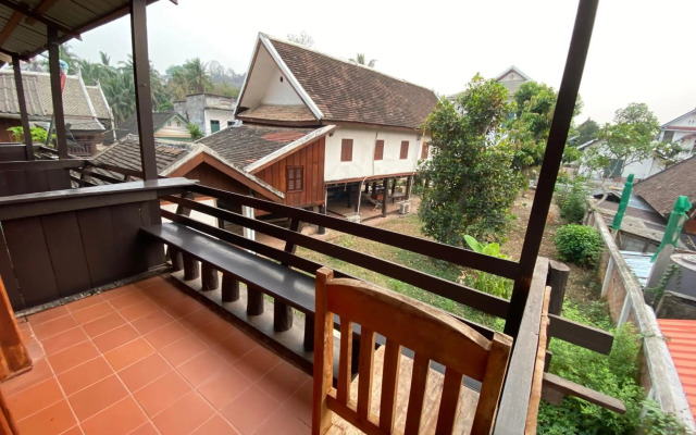 Soutikone 1 Guesthouse