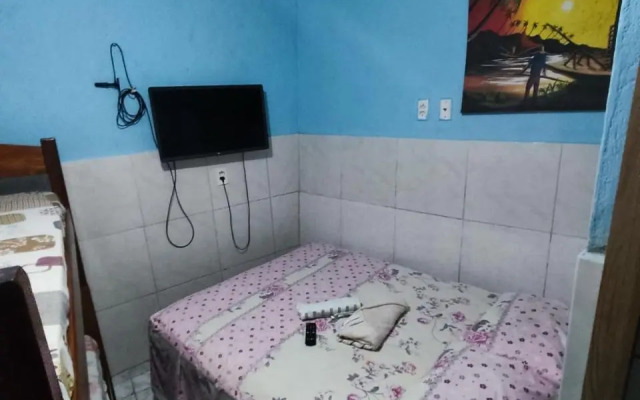 Pousada Terra do Sol