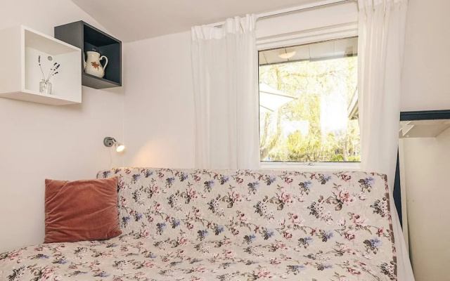 4 Star Holiday Home in Graested
