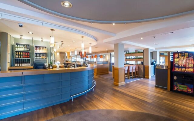Premier Inn  Newton Abbot
