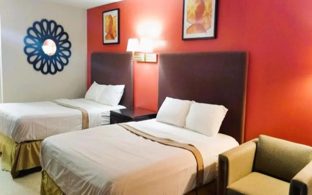 OYO Hotel McIntyre GA, US 441