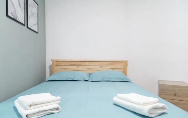 Gallery Hostel Tbilisi