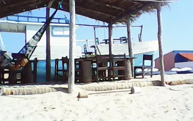 Na Onda Pousada Bar e Restaurante