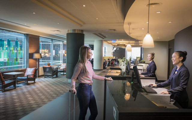 Novotel Melbourne on Collins