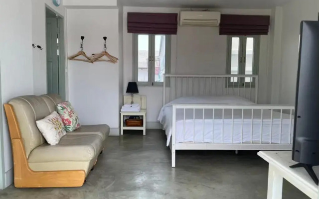 Villa Duang Champa