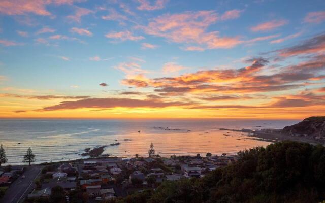 Room With A View - Kaikoura