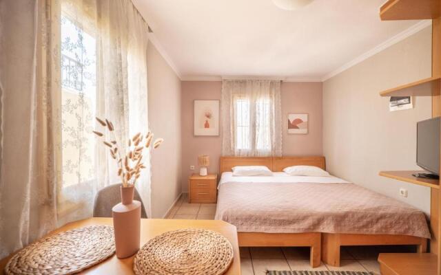 Lidra Rooms