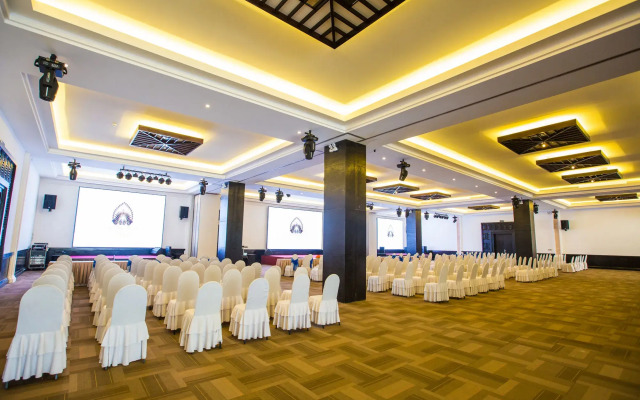 Champa Island Nha Trang - Resort Hotel & Spa