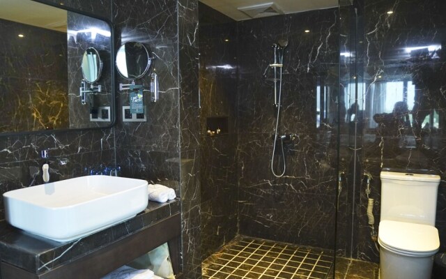 Hoya International Hotel Yangon