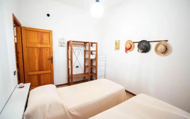 Casa Del Bosco - Civico 36