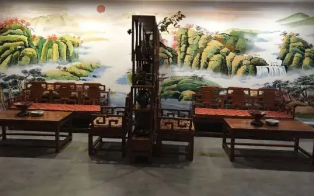 Yuemeng Hotel