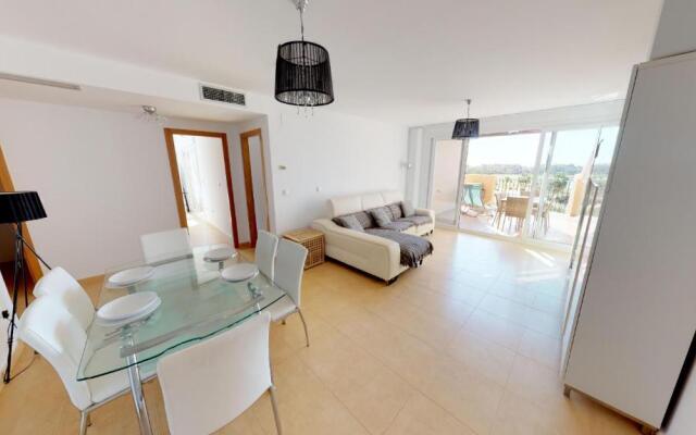 Espliego 279444-A Murcia Holiday Rentals Property