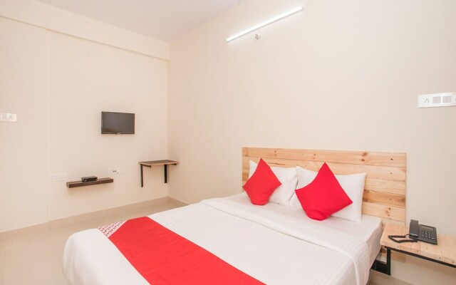 OYO 15354 Viyan Comforts