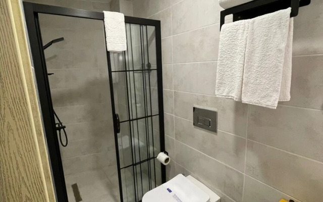 Sakli Tas Konak Otel