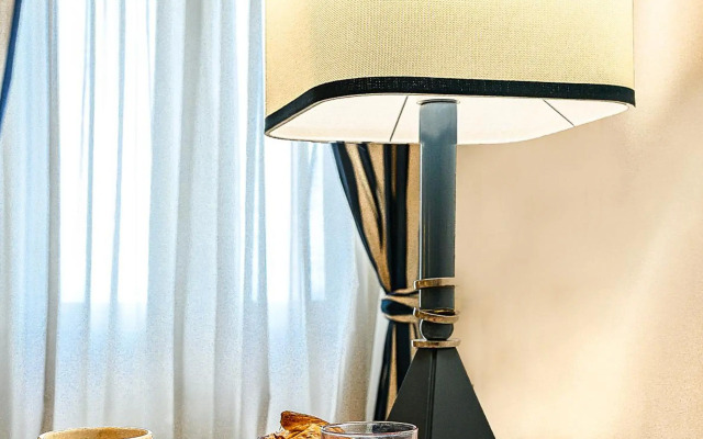 Hotel La Pace