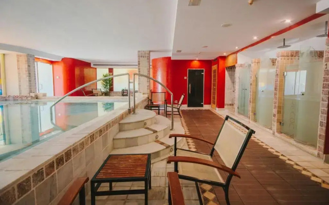 Hotel Los Angeles, Granada