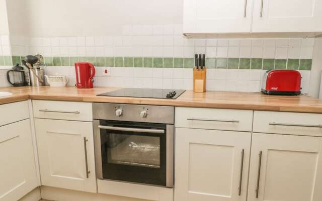 Thirley Cotes Cottage