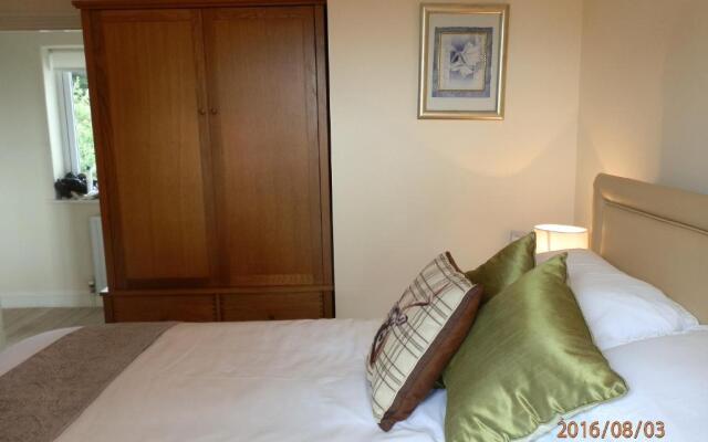 Cherry Orchard House