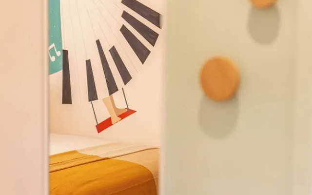 Le Muse Suites