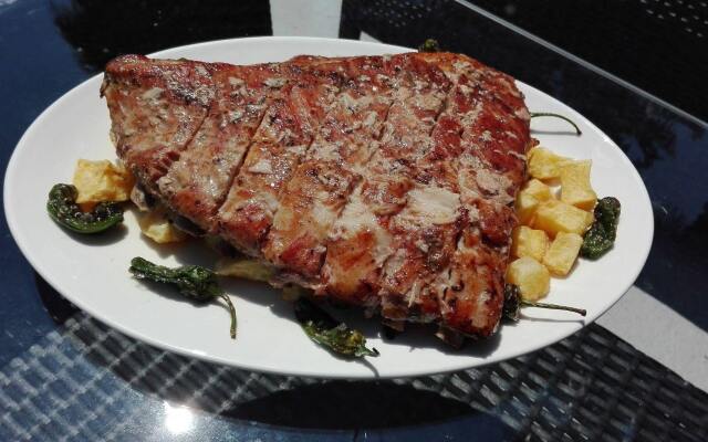 Arcea Hotel Las Brisas