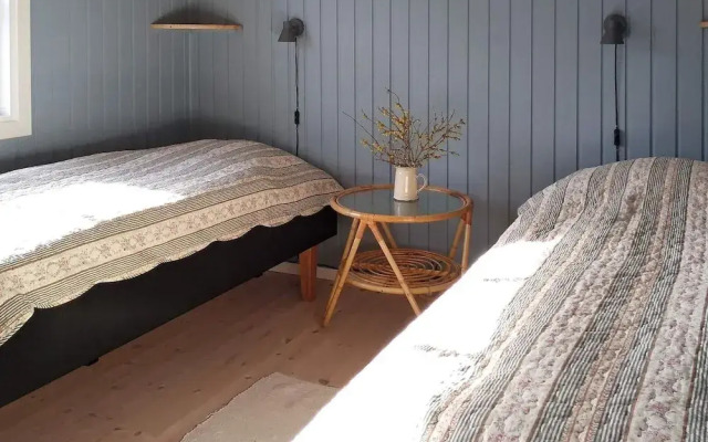 7 Person Holiday Home in Albaek