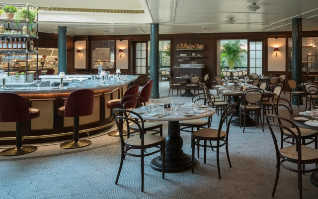 Gleneagles Hotel