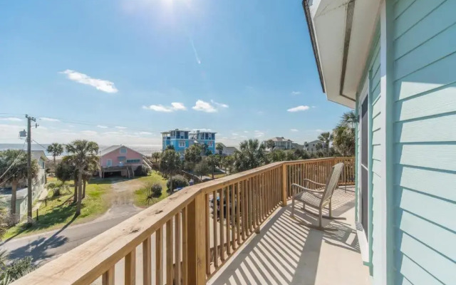 510 W Ashley-Mountain to Sea