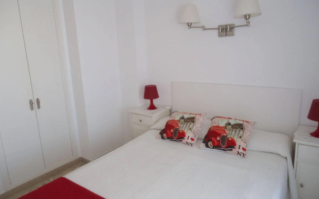 Apartamentos Playas Lloret