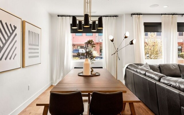 All Decked Out by RedAwning