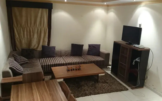 Zwarah Hotel Suites
