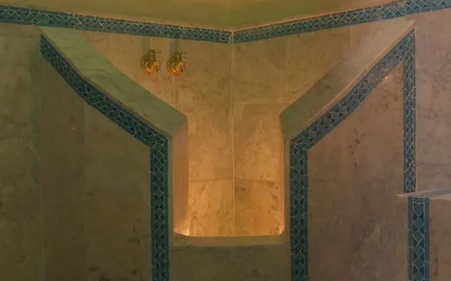Le Palais Rhoul Dakhla