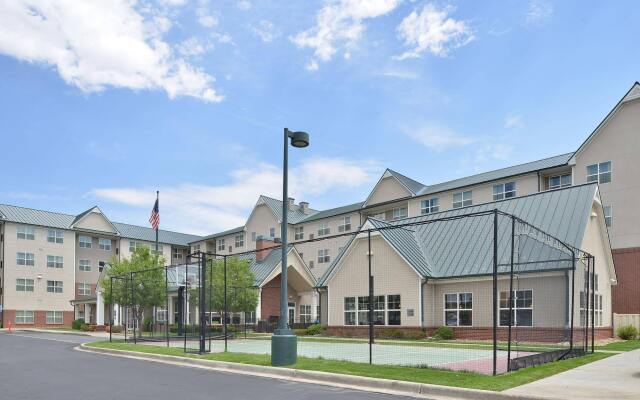 Residence Inn by Marriott Denver Airport at Gateway Park