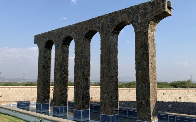 Hotel Villas Mahando