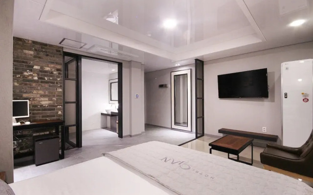 Daegu Pyeongri-dong Hotel Cian