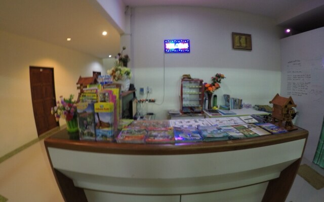 DD Place
