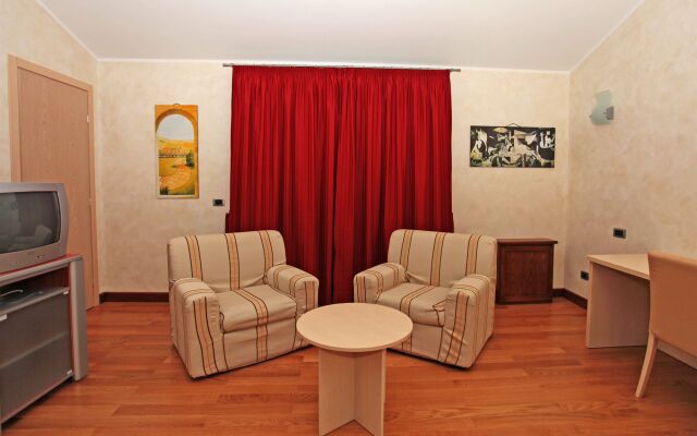 Albergo della Posta